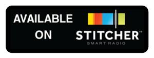 Get on Stitcher